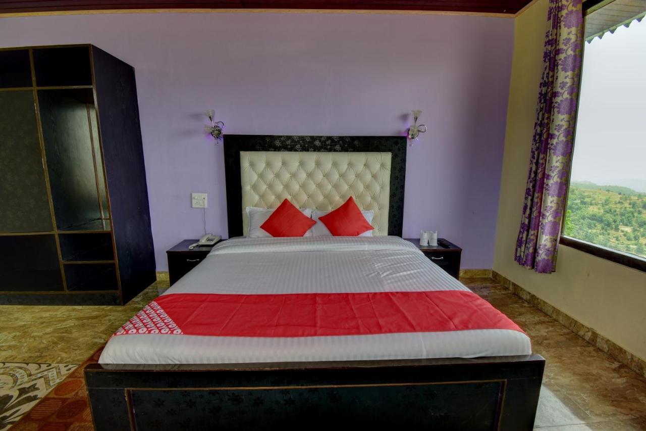Oyo 43476 Vatika 3* Shimla
