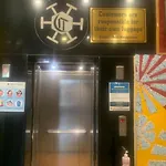 Hotel Cosmos