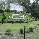 Aamod Resort