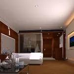 Nirvana Wood Resort & Spa