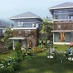 Nirvana Wood Resort & Spa