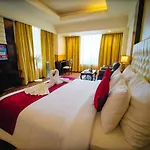 Hotel Dhroov By Mystical Views