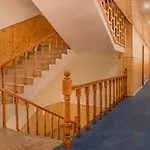 The Grand Welcome Hotel