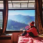 Home Inn Shimla B&B