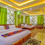 Fabhotel Bellevue Palace - Fully Vaccinated Staff
