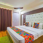 Fabhotel Alpine Hilldon