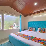 Fabhotel Alpine Hilldon