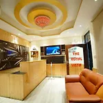 The Royal Vista