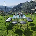 Bridge Valley Resort