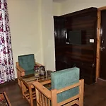 Royal Cedar B&B