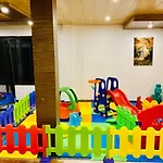Aachman Nature Valley Resort, Mashobra