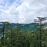 Magic Stays - Shimla Royale - Free Pickup From Railway Station Shimla