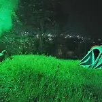 The City Escape Camping