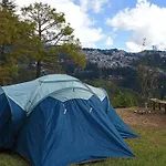 The City Escape Camping