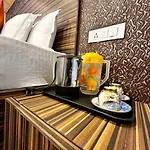 Nirvana Rooms