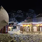 New Mehdudia B&B