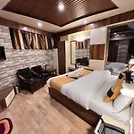 Crystal Hotel