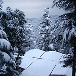 Fairmount Hotel Shimla