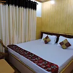 Oyo 2400 Hotel Chaman Palace