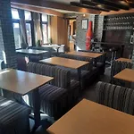 Hotel Samrat Ss