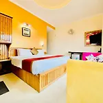Hotel Aachman Regency