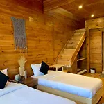 Sugar Cube Retreat