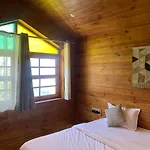 Sugar Cube Retreat