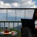 Stayvista At Woodrose Estate With Scenic Views
