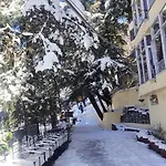 Hotel Le Talbot