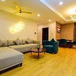 Skylight Bnb 2Bhk Shimla