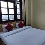 Hotel Blue Mountain