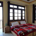Hotel Blue Mountain