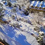 Skylight Bnb 2Bhk Shimla