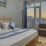 Hotel Mystic Mountain