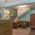 Hotel Mystic Mountain