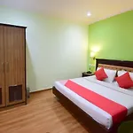 Goroomgo Marc Shimla Near Mall Road - Luxury Room - Excellent Service - Ample Parking - Best Hotel In Shimla