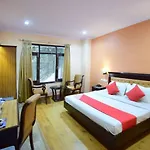 Goroomgo Marc Shimla Near Mall Road - Luxury Room - Excellent Service - Ample Parking - Best Hotel In Shimla