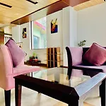 An Resort Mashobra II Forest-Mountain View Rooms
