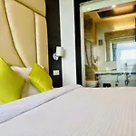 An Resort Mashobra II Forest-Mountain View Rooms