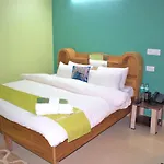 Prairie Lodge