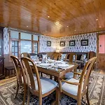Stayvista At Nau Nabh Cottage - 8Br With Bonfire & Paradisiacal Abode