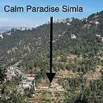Calm Paradise