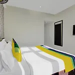 Itsy Hotels Crystal Palace With Valley View