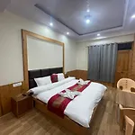 Arowana Woods Shimla
