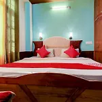 Oyo Hotel C Shimla
