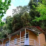 Aamod At Shoghi Luxury Cottage Resort