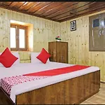 Deodar Homestay Dakbangla-Kufri
