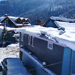 Deodar Homestay Dakbangla-Kufri