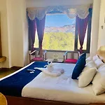 Hotel Tara Inn With Terrace Restaurant