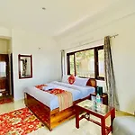 Hotel Aks Residency With Valley View On Road With Private Parking